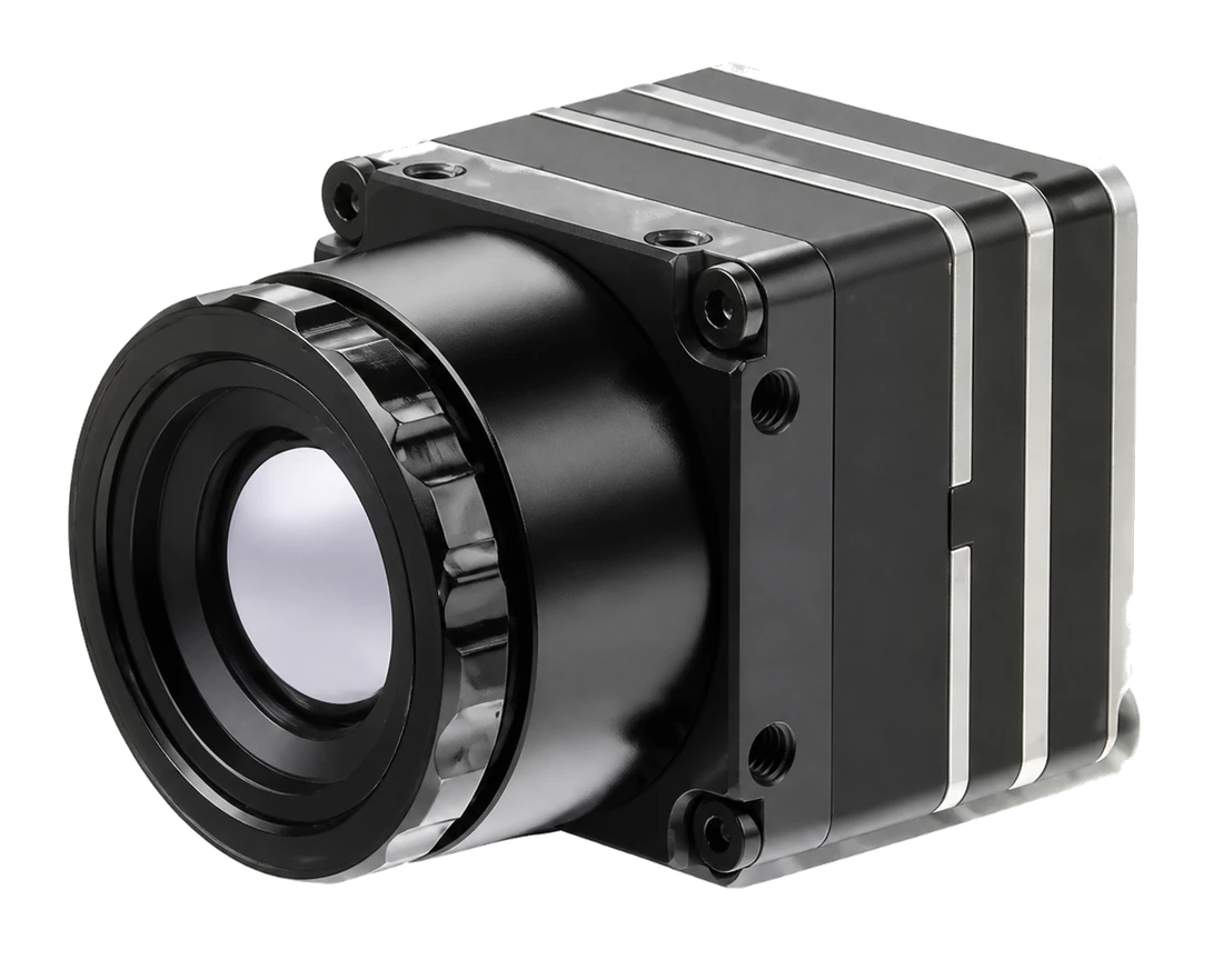 MINI 640-2 Thermal imaging module