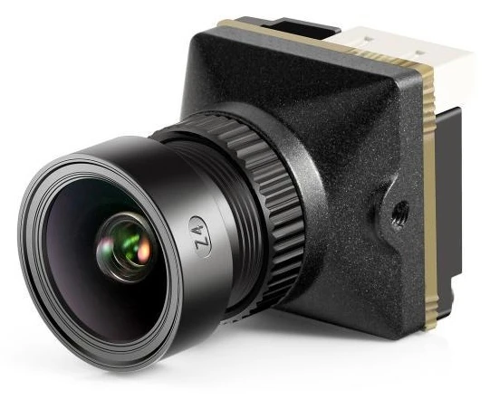 DL-W5010 Visible-light camera module